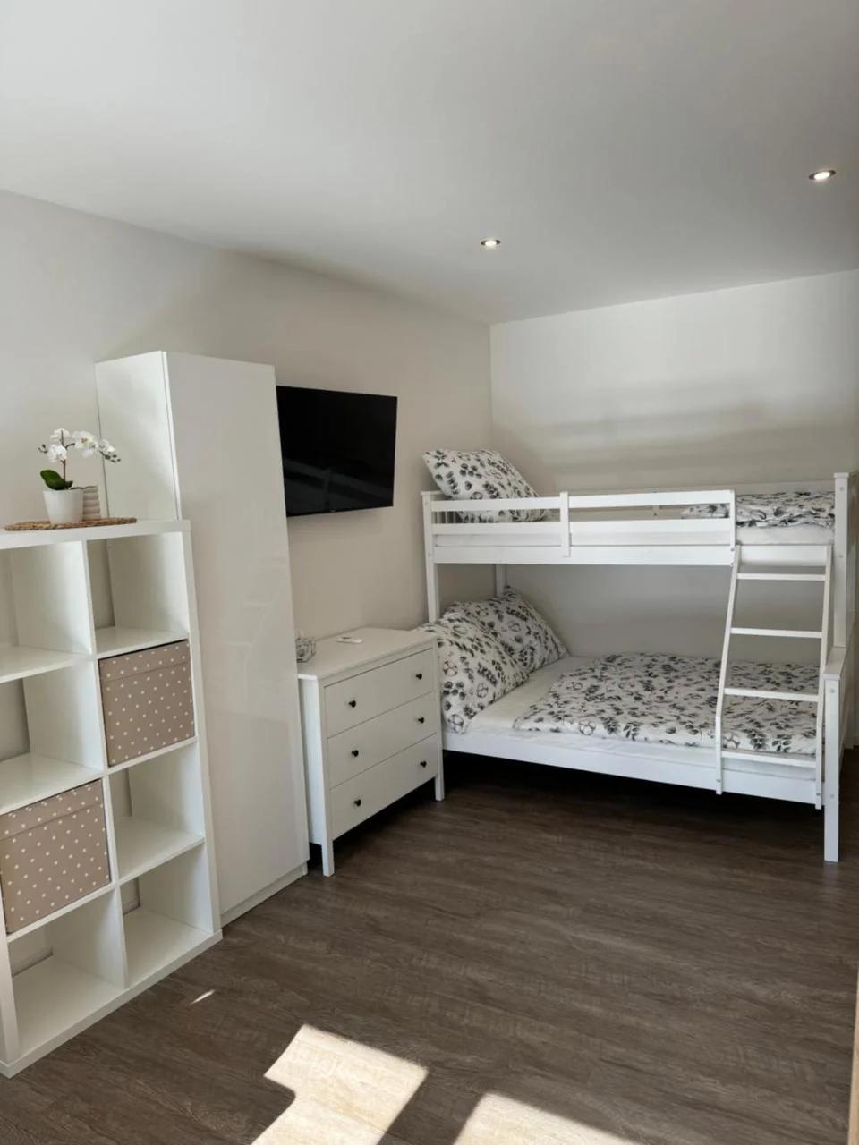 RK Apartment #4 photo