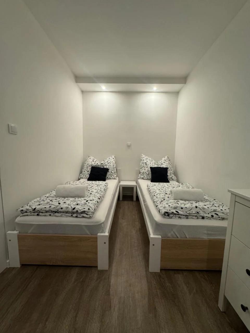 RK Apartment