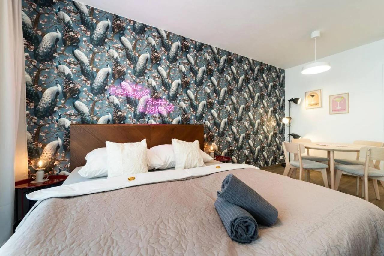 Rose Garden Terrace Apartment photo
