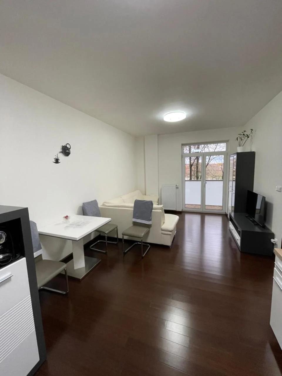 SPA Apartment Moser photo