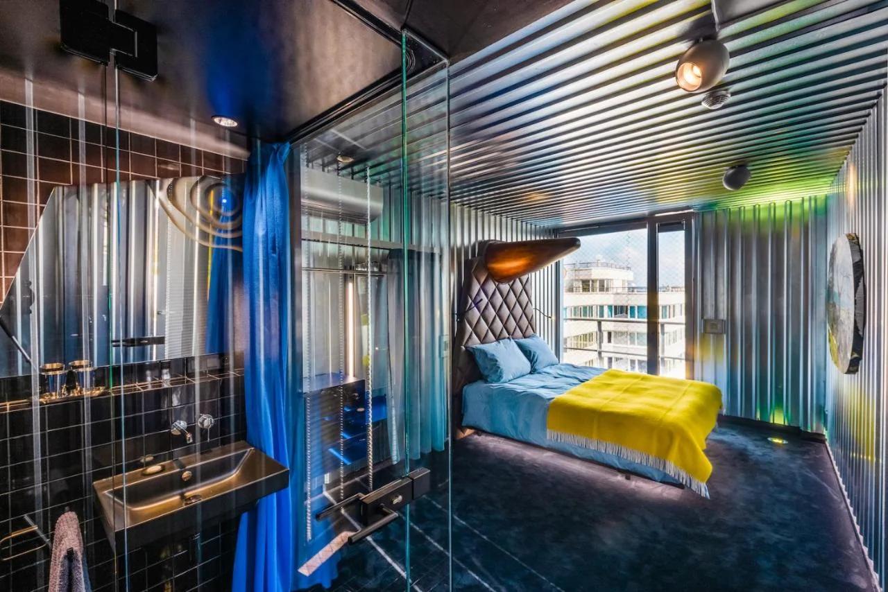 Telegraph Loft foto