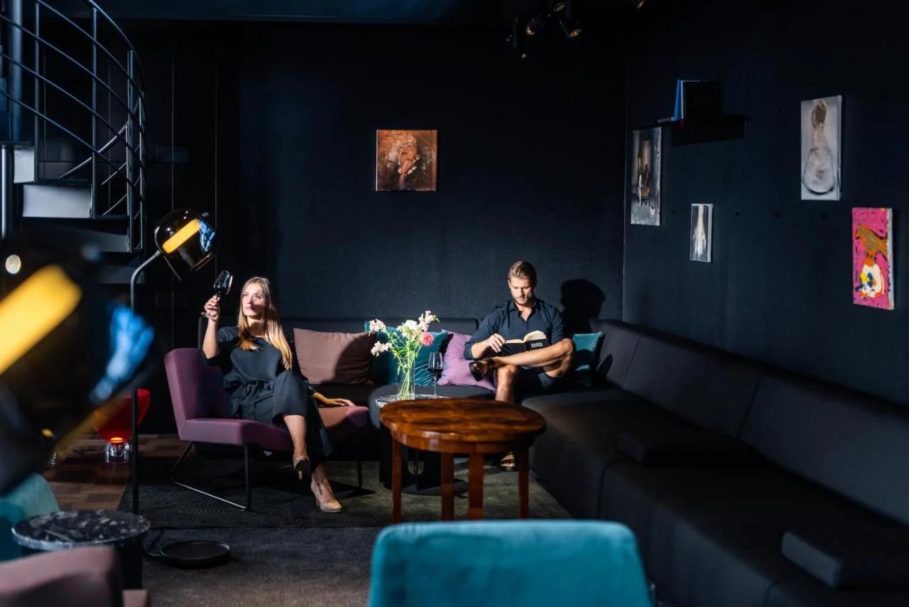 Telegraph Loft foto