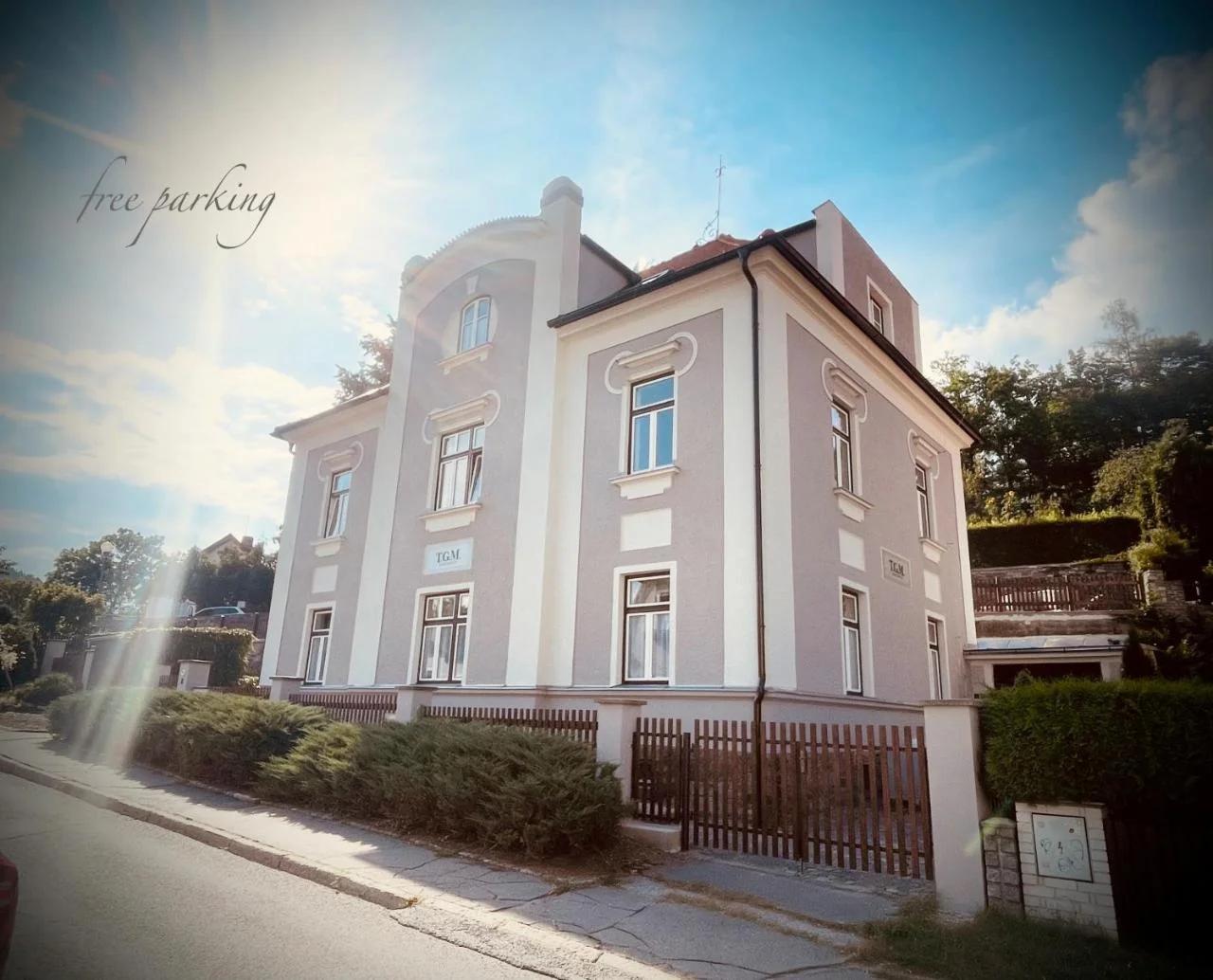 TGM Apartments photo