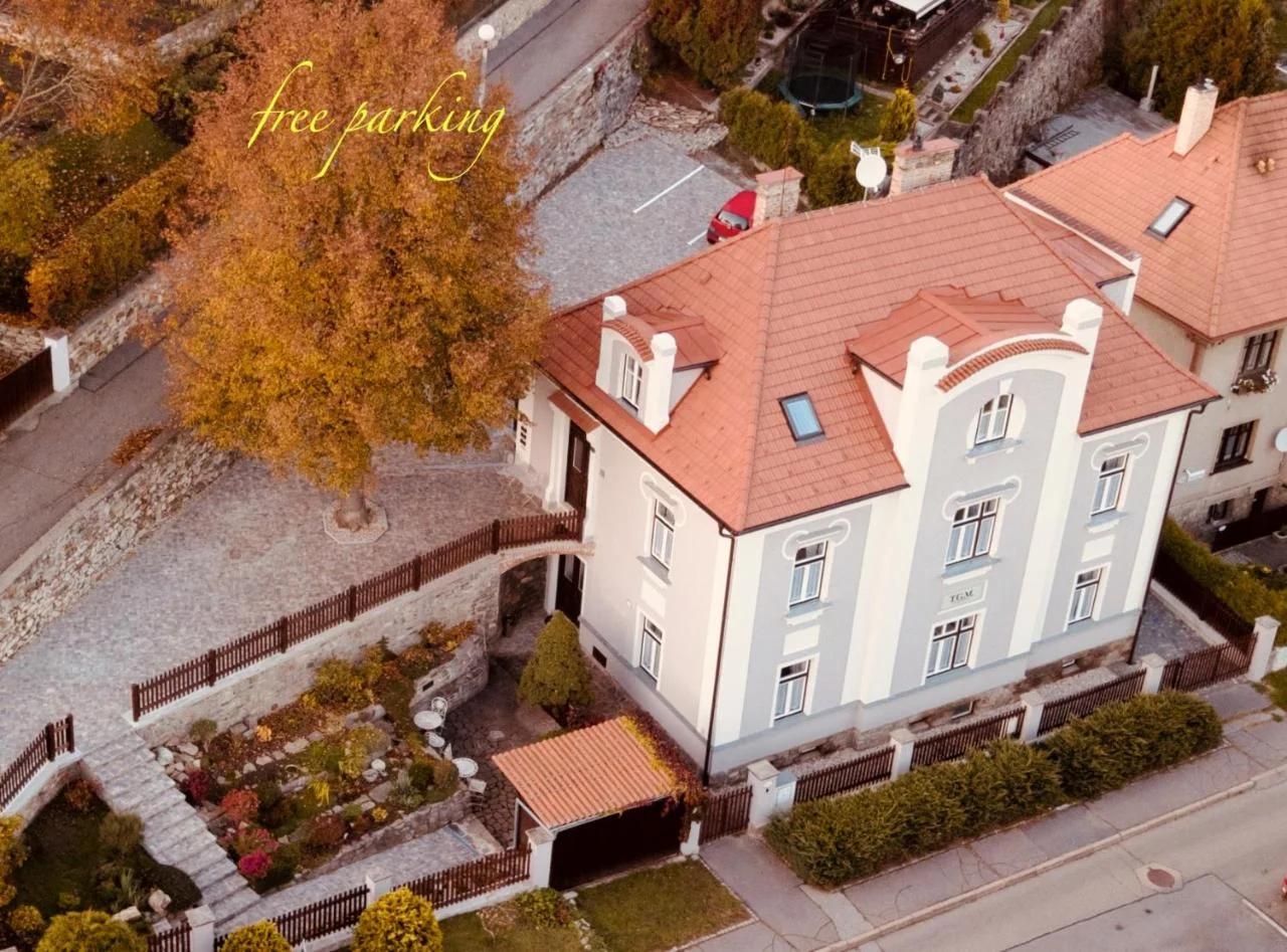 TGM Apartments photo