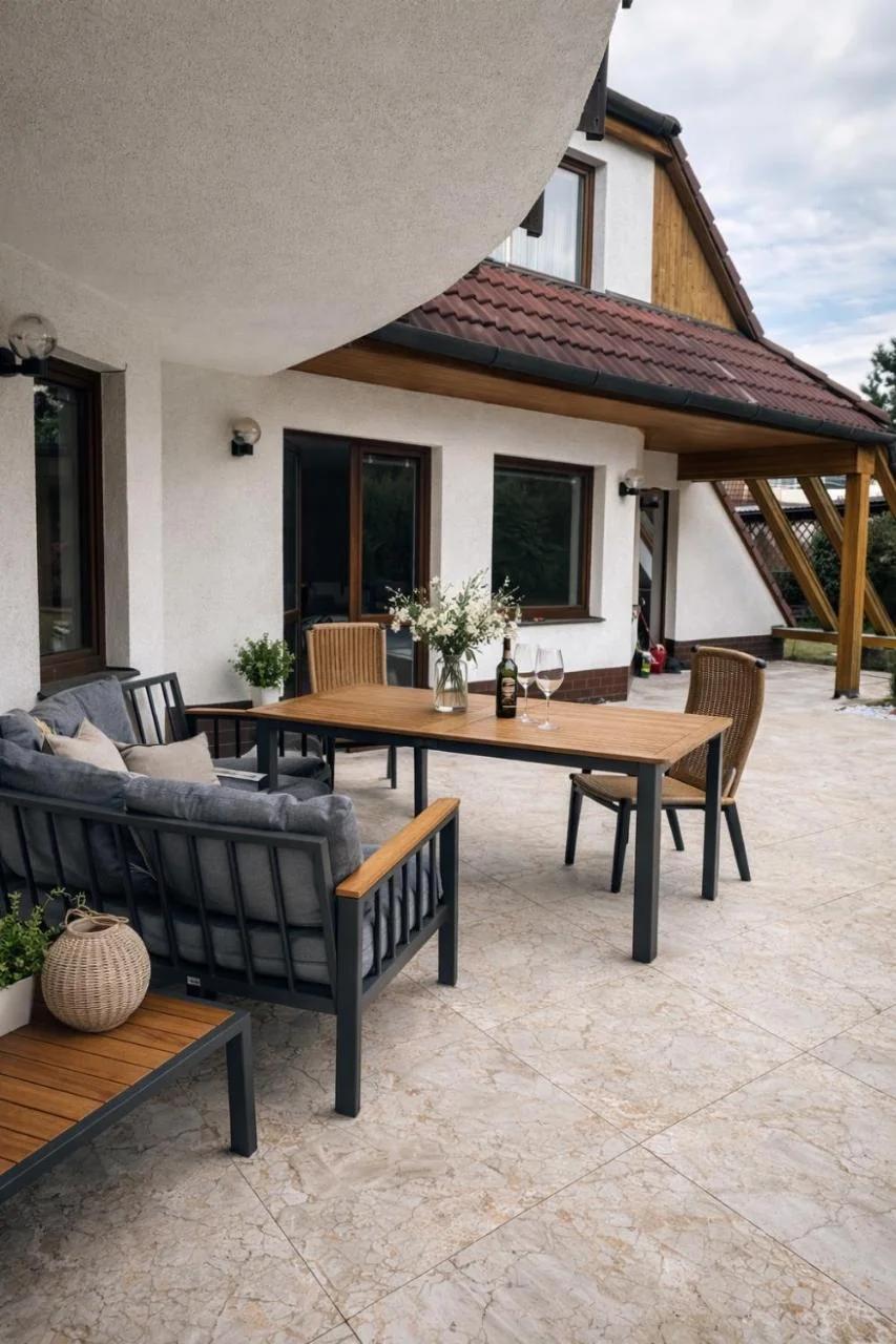 Villa Grande Praha foto