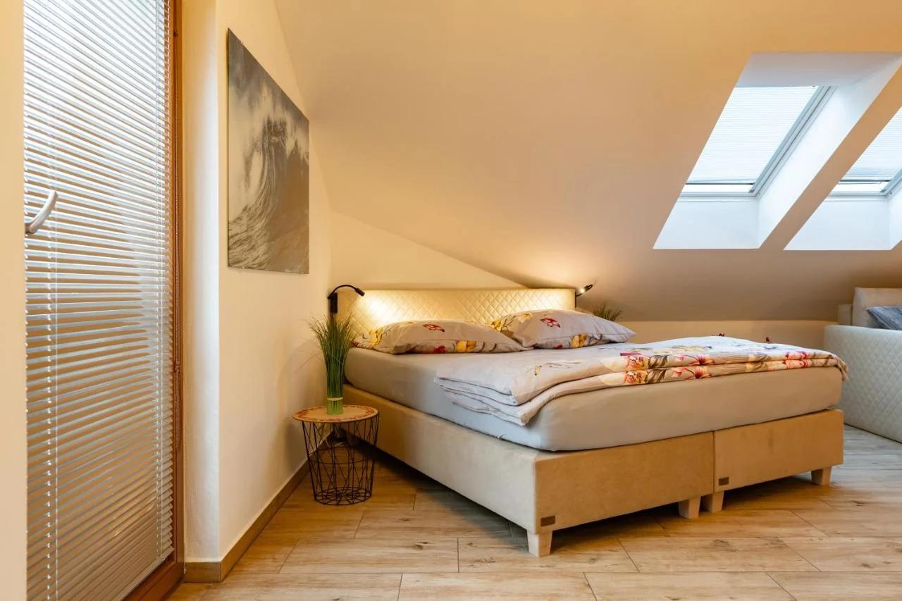 Wellness luxury apartments foto