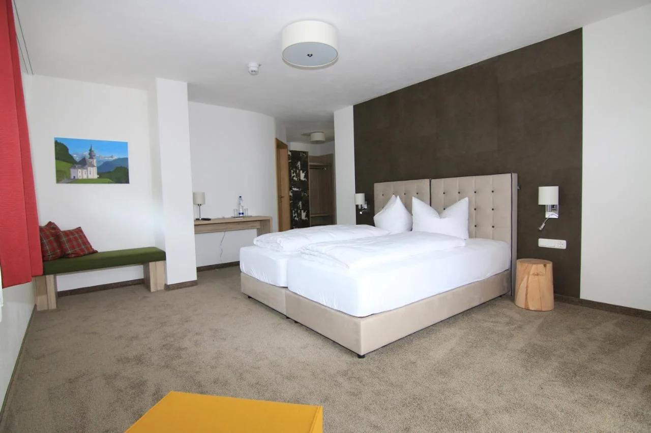 Alpinhotel Berchtesgaden photo