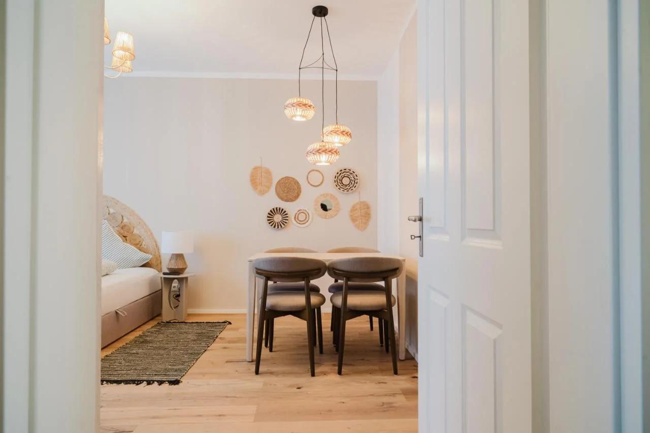 Boho - Suites 5-2 photo