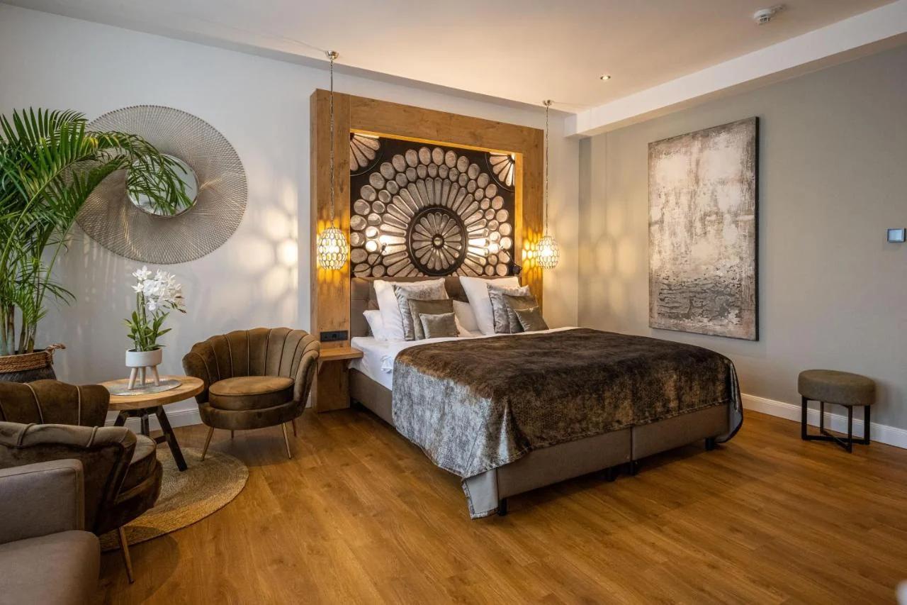 Boutique Hotel Melchers photo