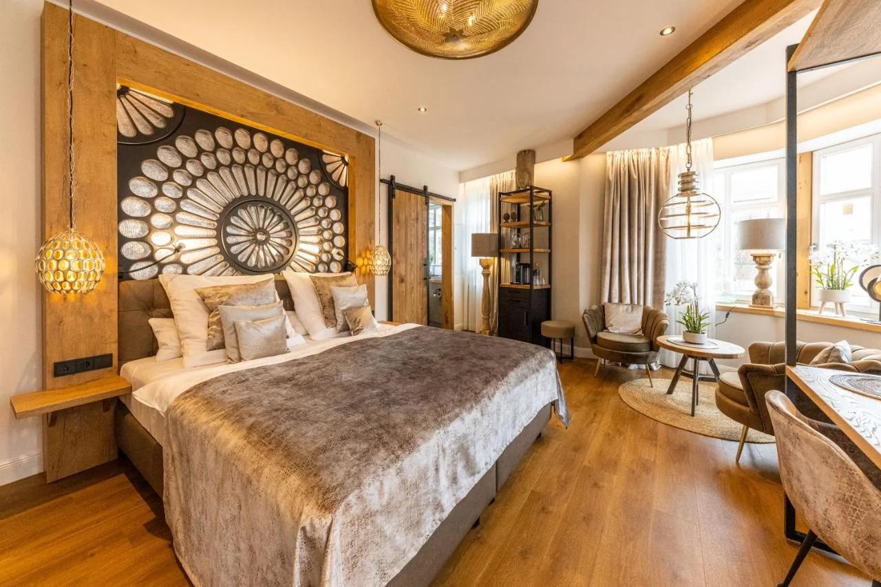 Boutique Hotel Melchers photo