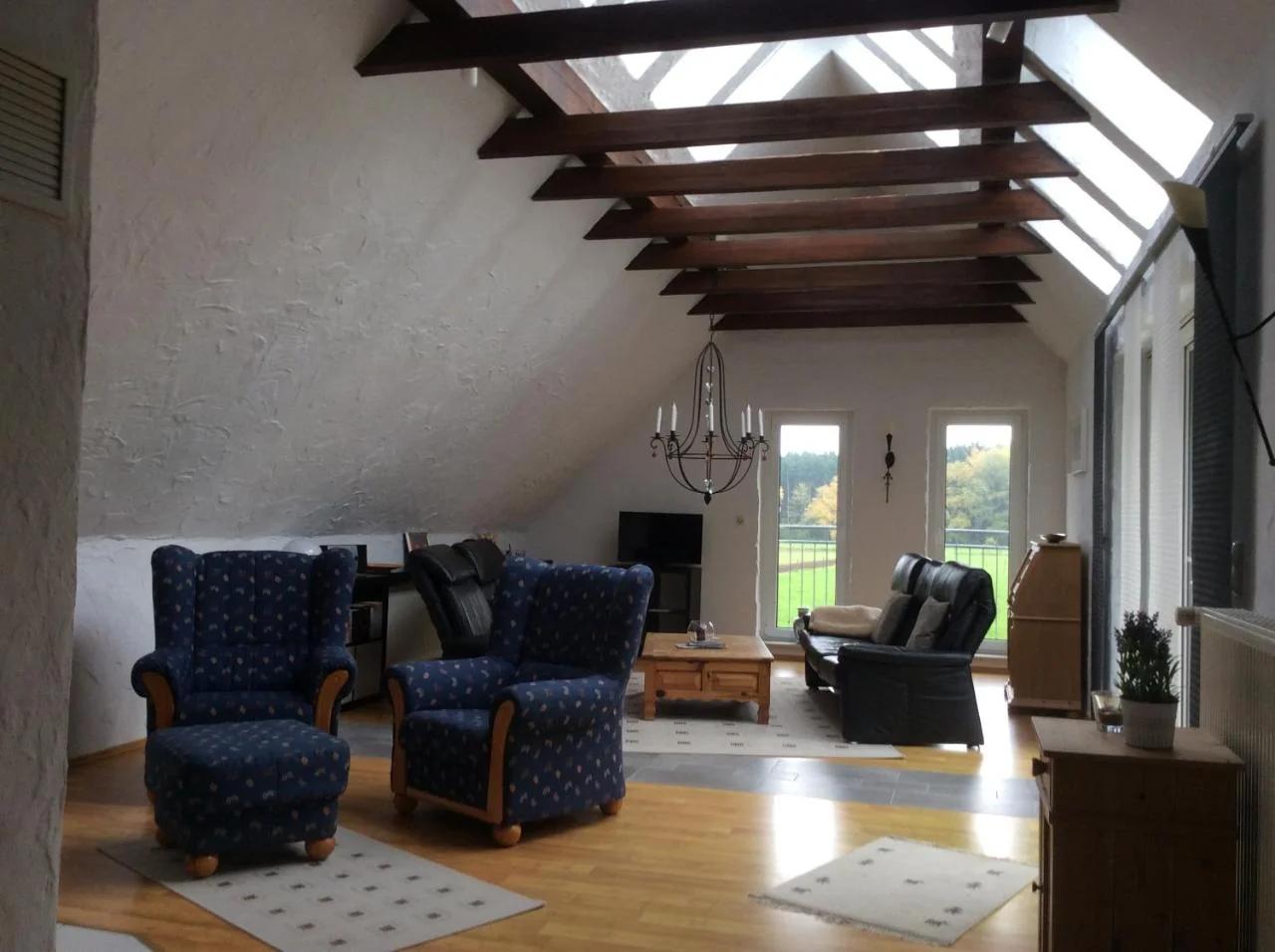 Ferienwohnung am Mühlendamm photo