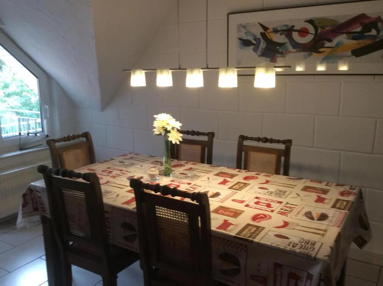 Ferienwohnung am Mühlendamm photo