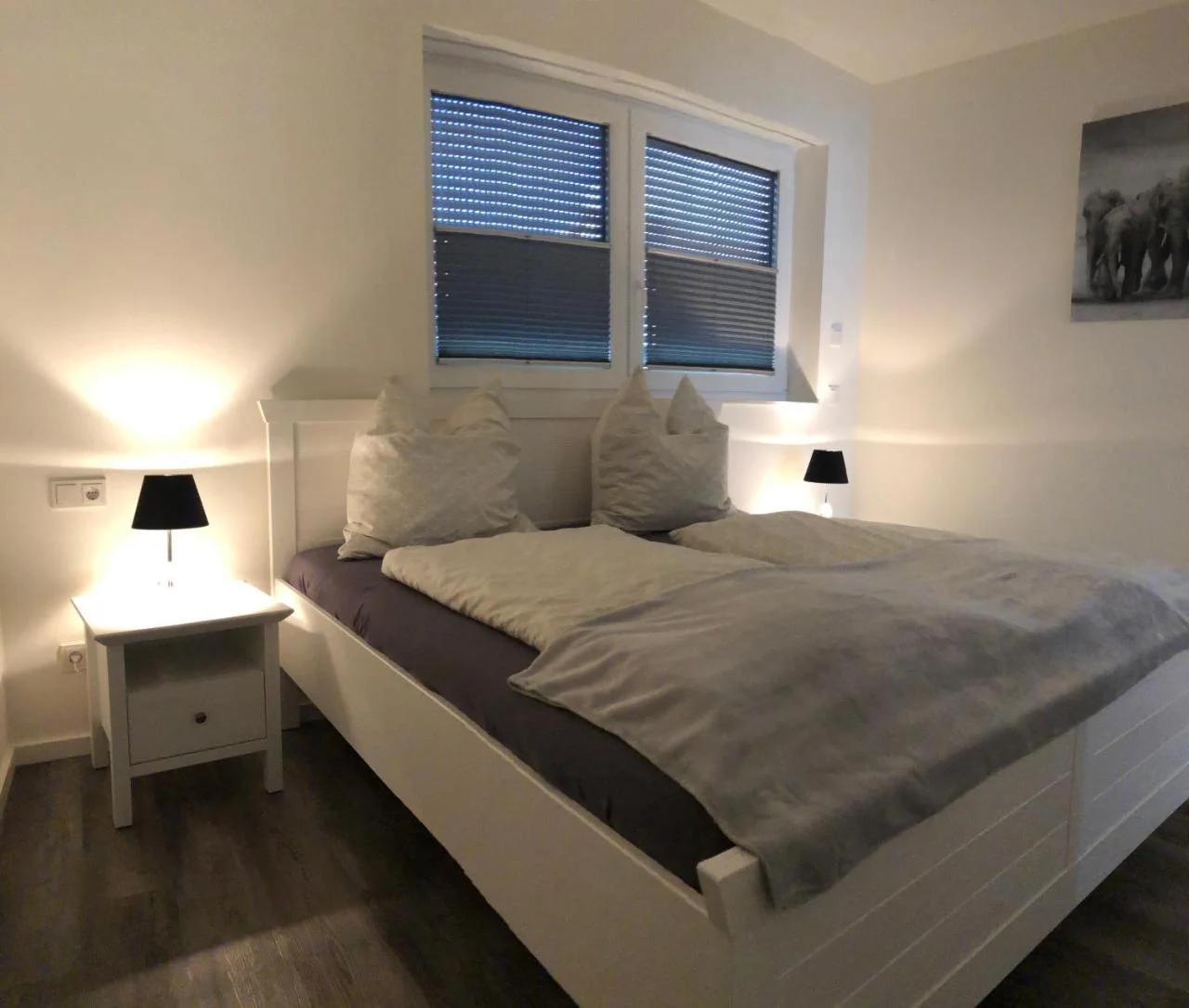 Ferienwohnung Calla photo
