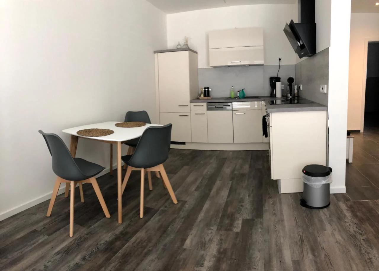 Ferienwohnung Calla photo