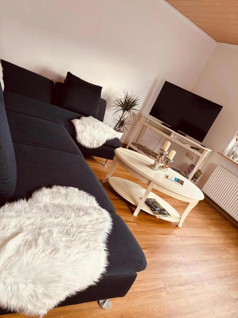 Ferienwohnung Dreiflüsse photo