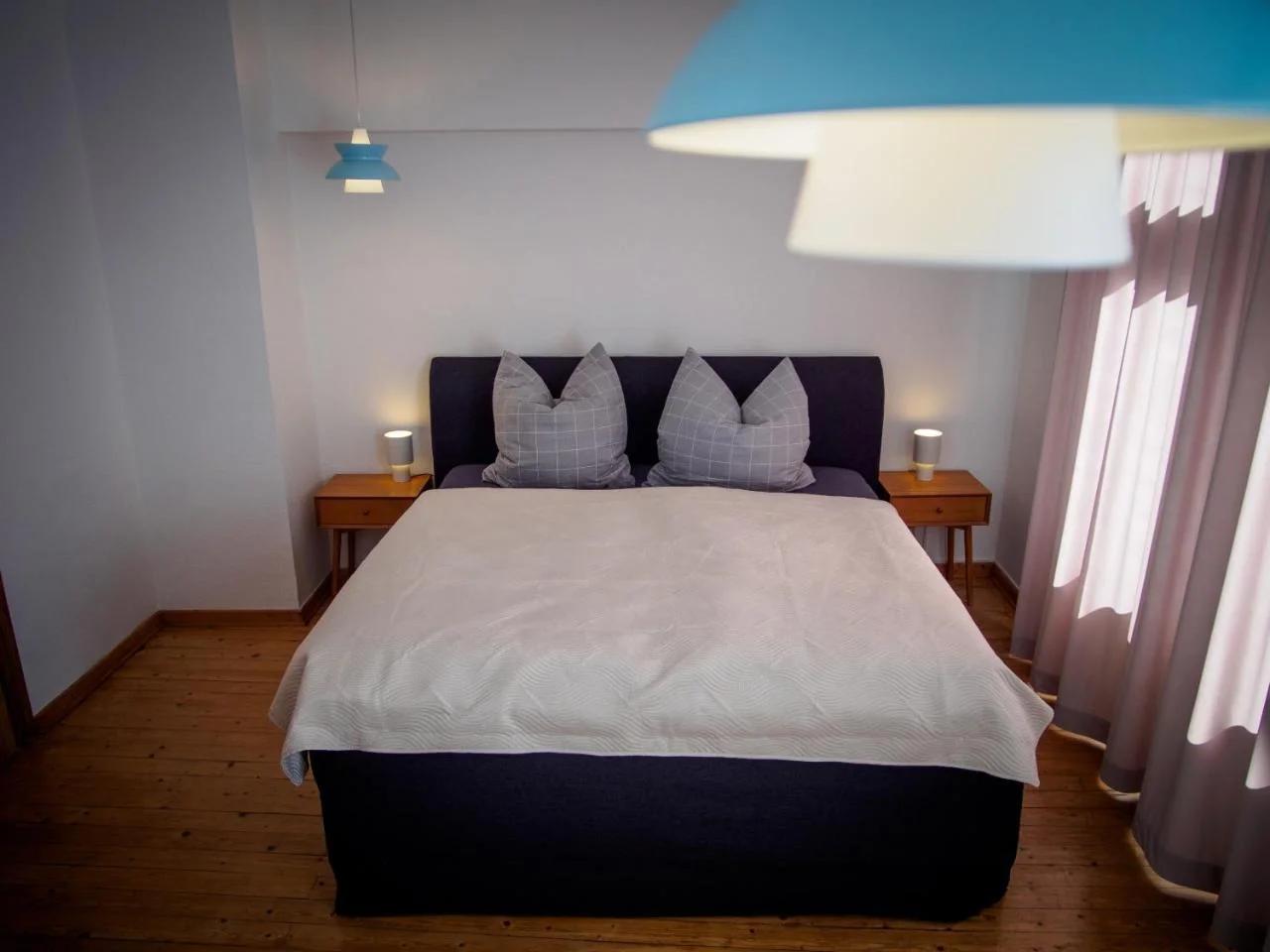 Ferienwohnung in Ehrenbreitstein
