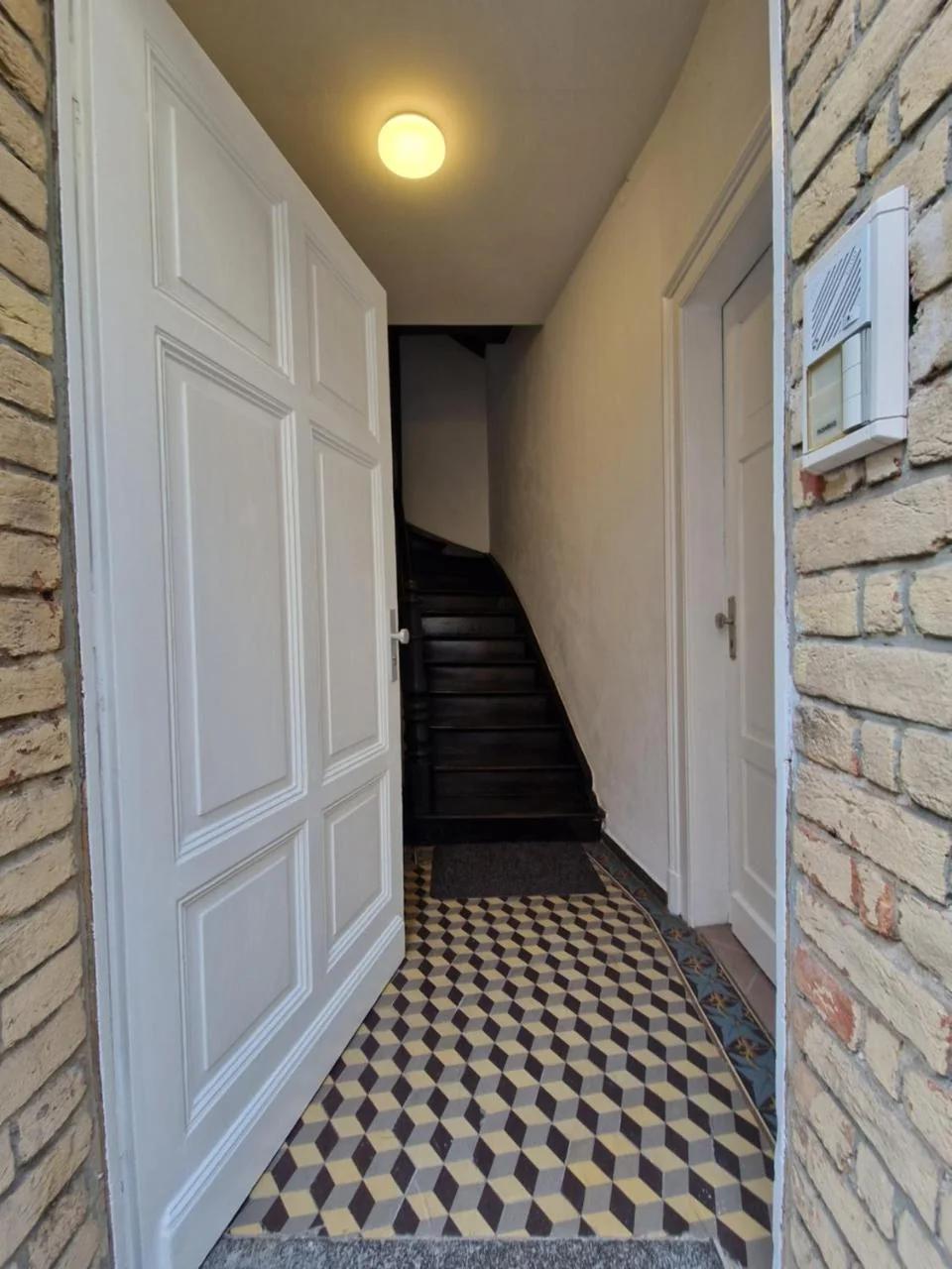 Ferienwohnung in Ehrenbreitstein foto