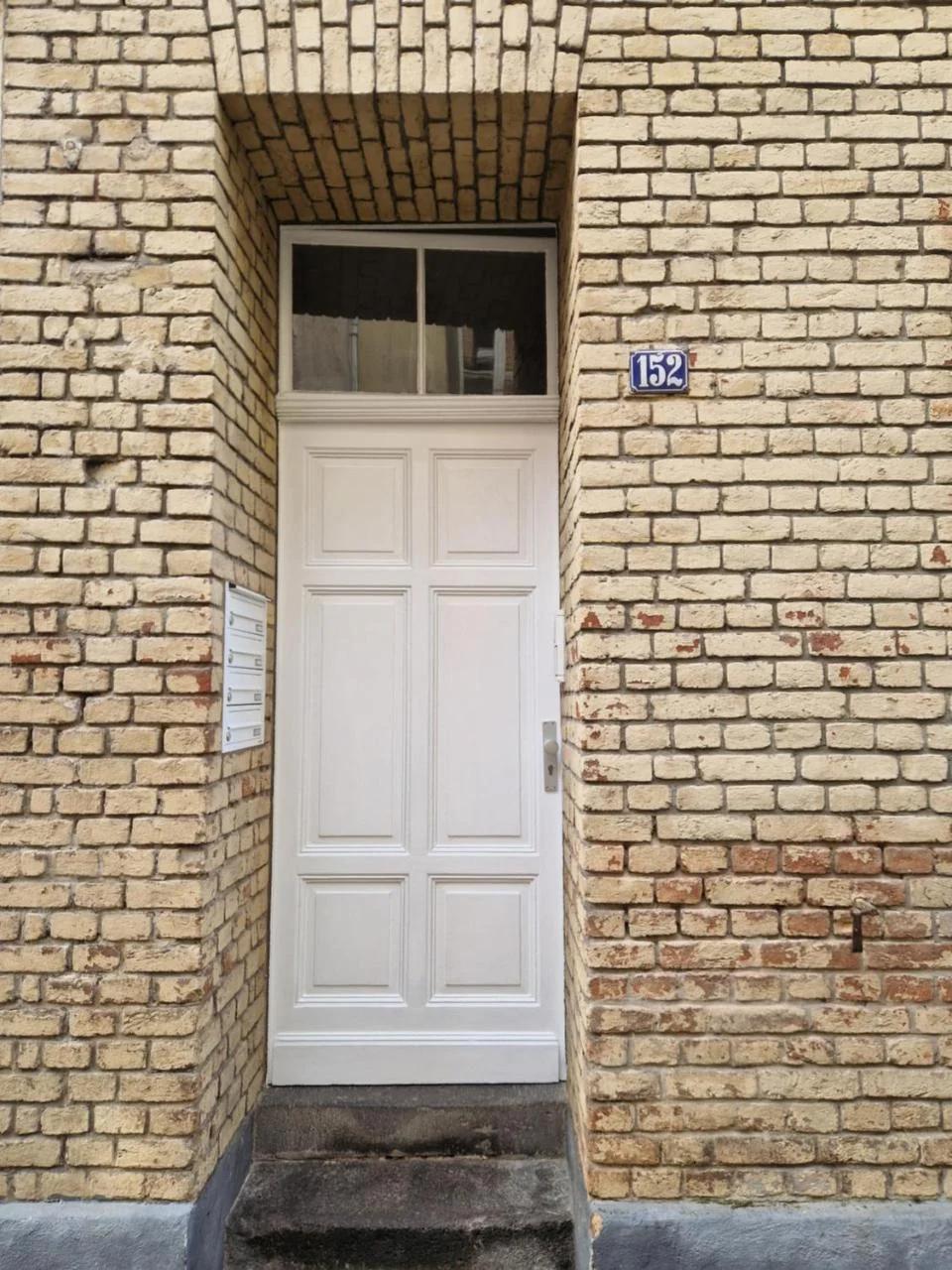 Ferienwohnung in Ehrenbreitstein foto