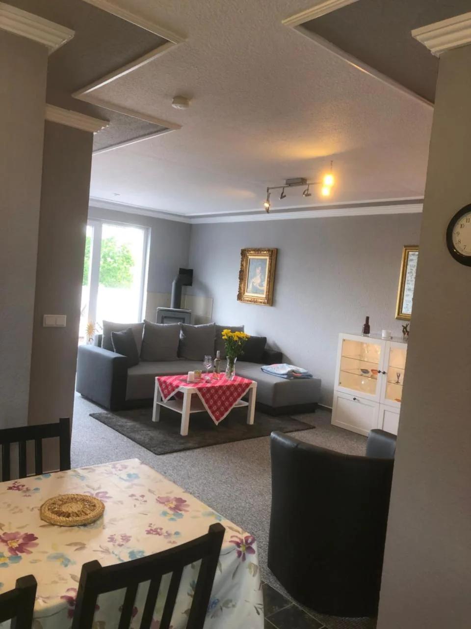 Ferienwohnung Schwede photo