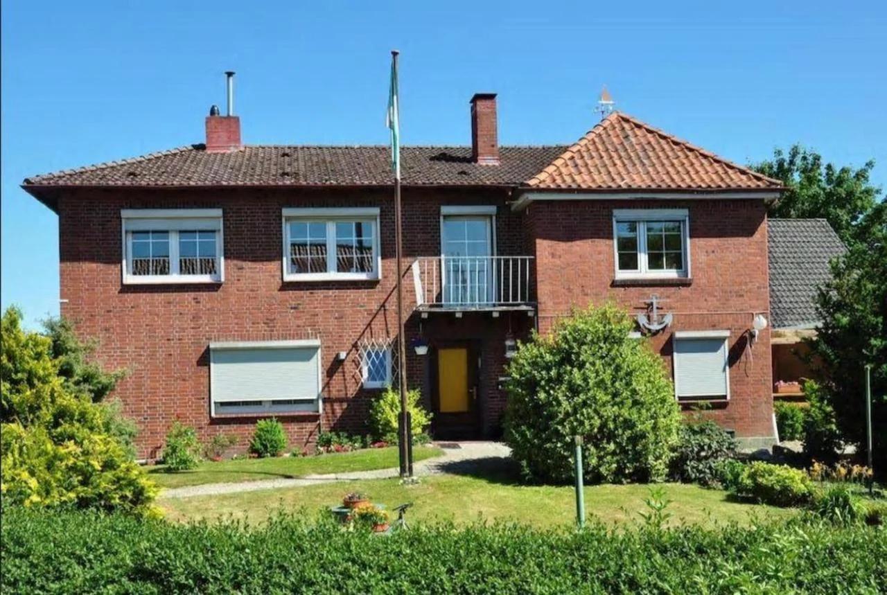 Ferienwohnungen Willems Hus