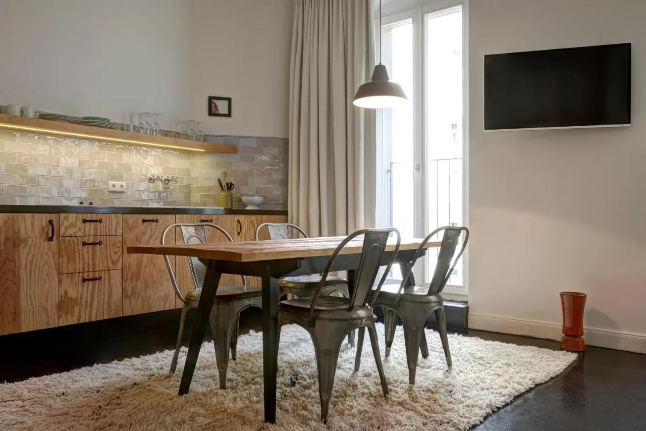 Gorki Apartments foto
