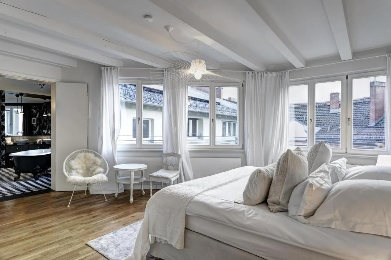 Gorki Apartments foto