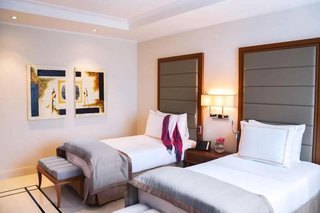Grand Hotel Djibloho photo