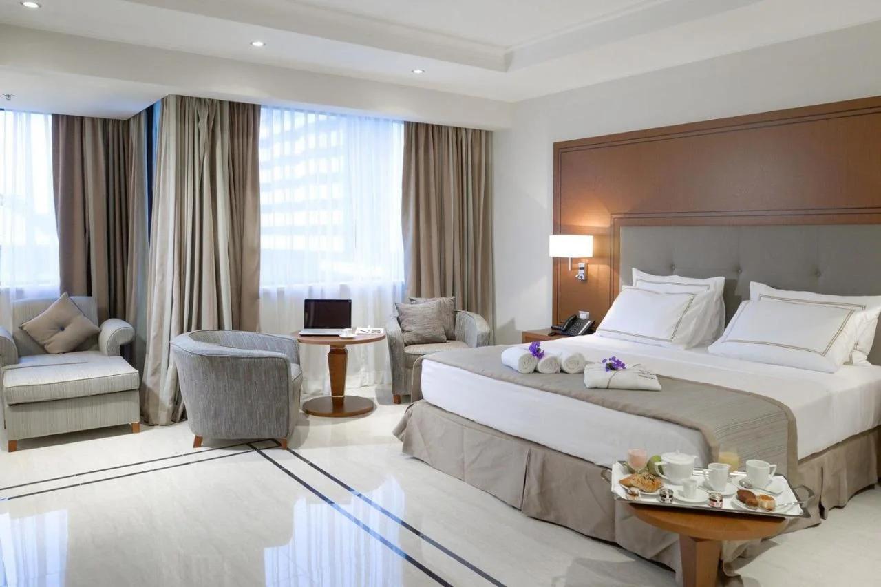 Grand Hotel Djibloho photo