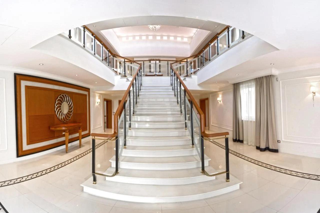 Grand Hotel Djibloho photo
