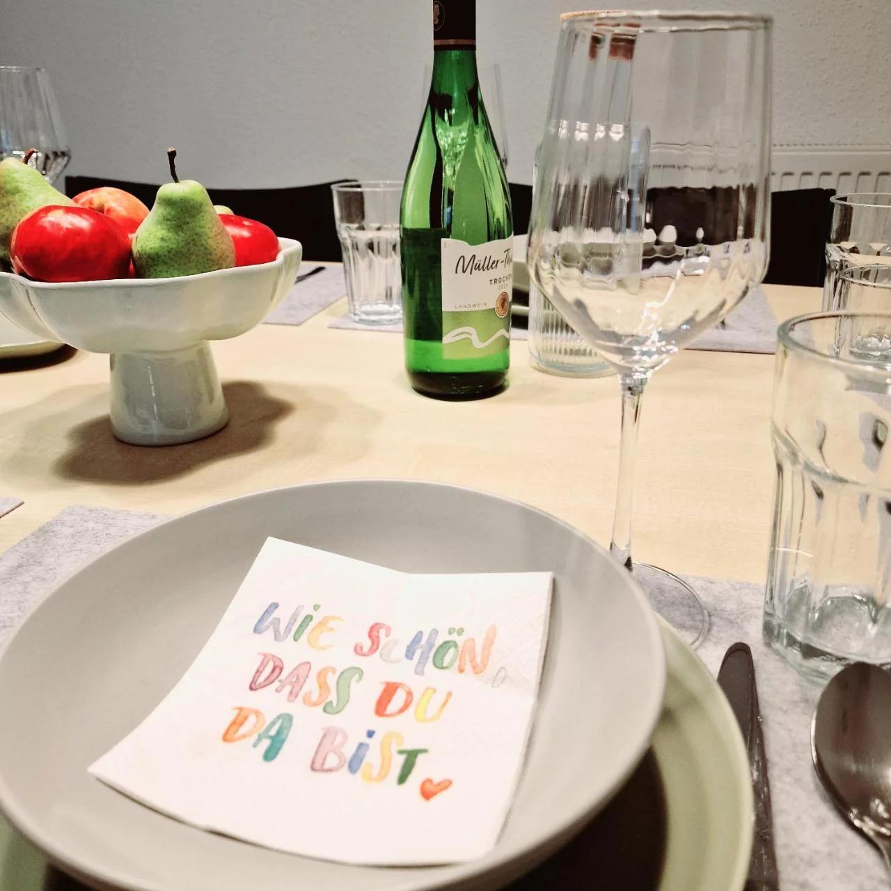 Holle - Land Holidays, parterre Ferienwohnung photo