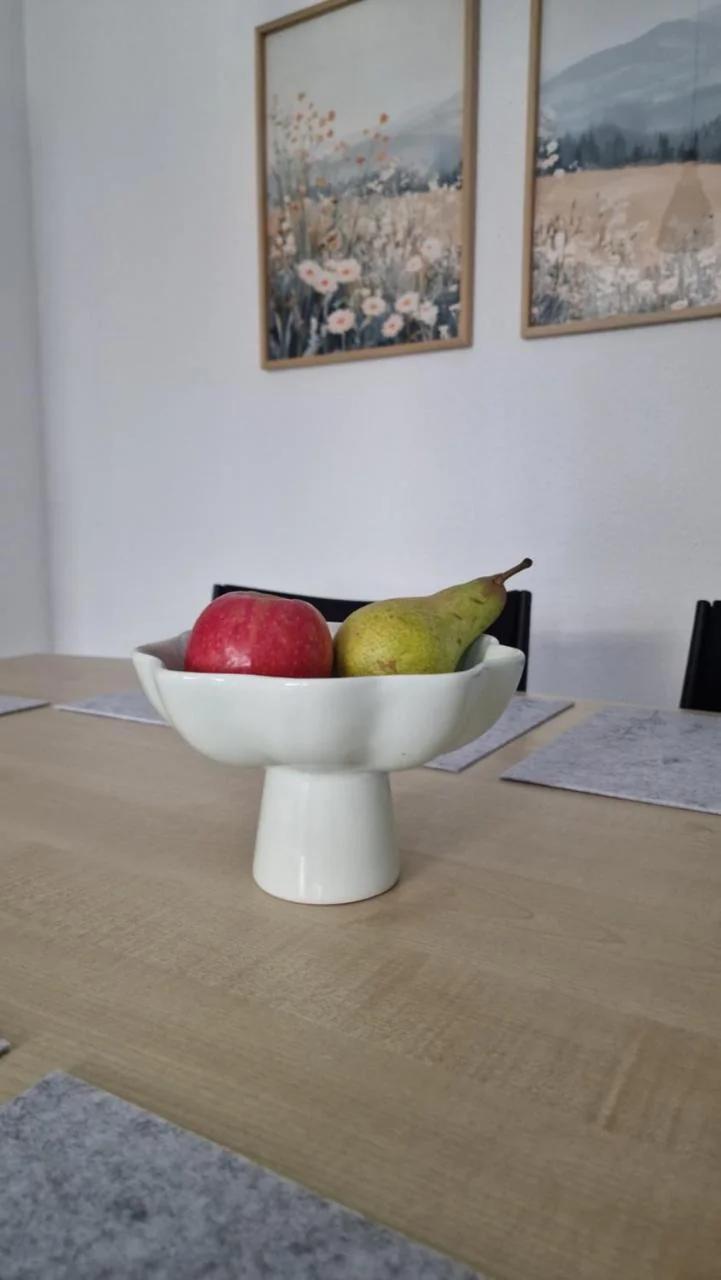Holle - Land Holidays, parterre Ferienwohnung photo