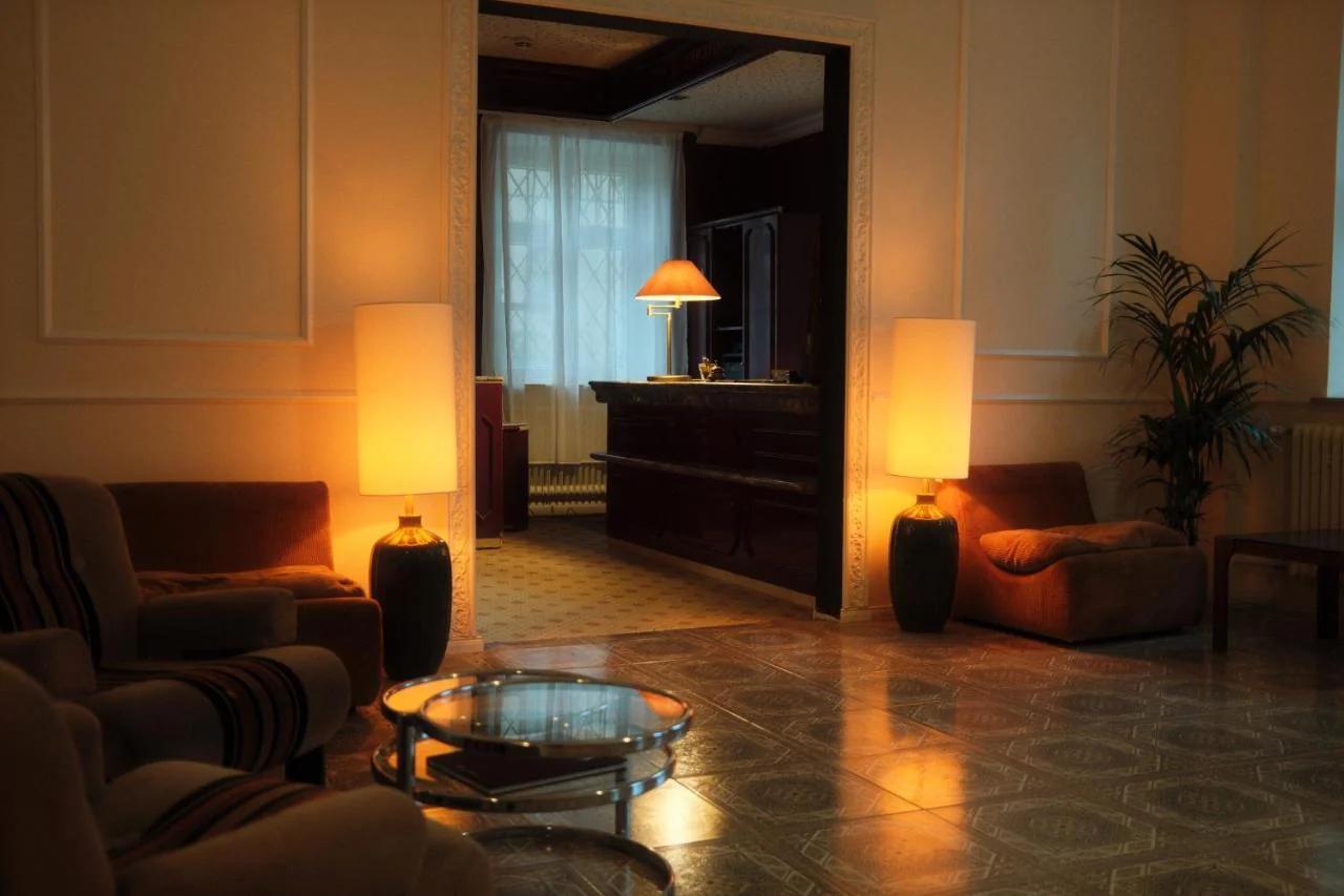 Hotel DEDE