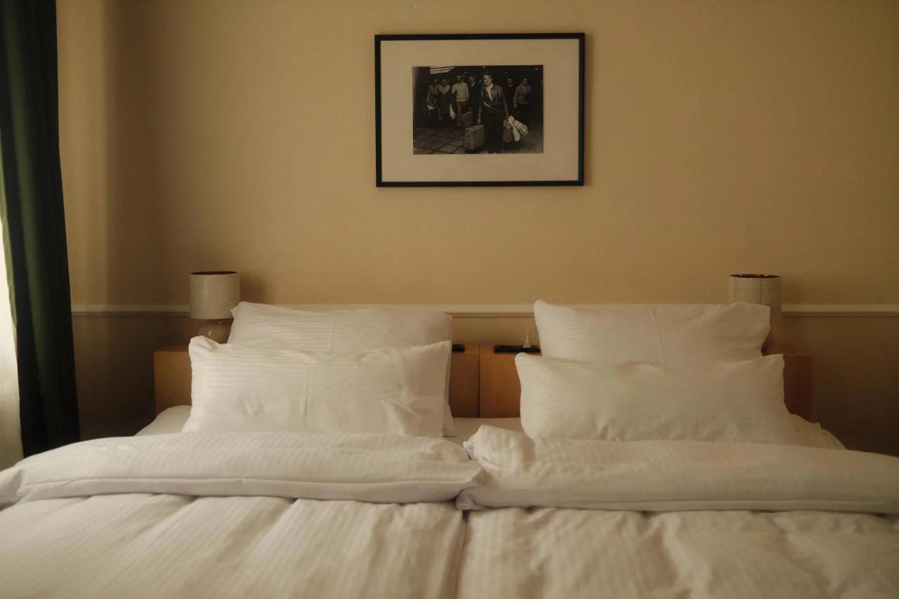 Hotel DEDE foto