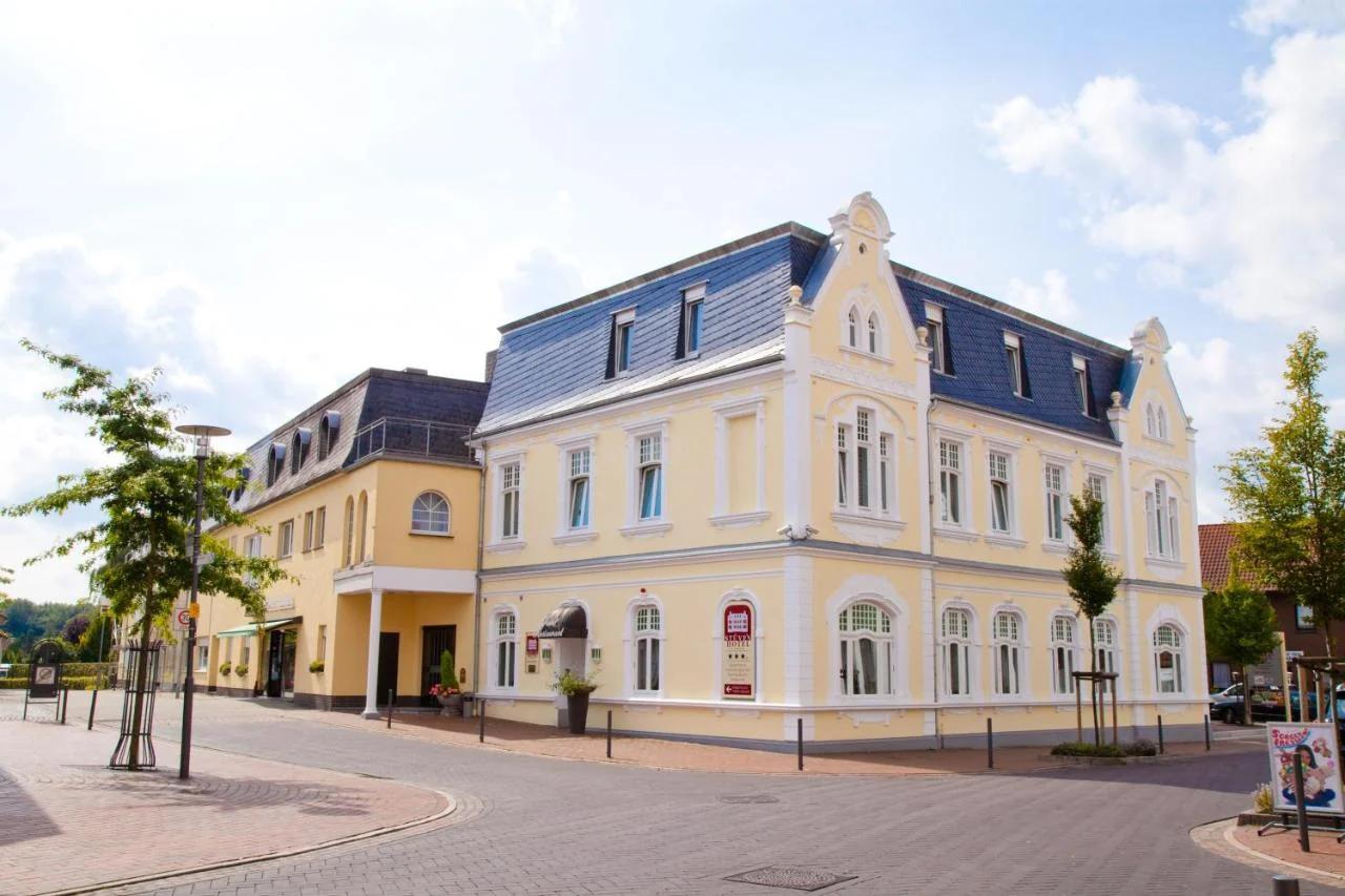 Hotel Stüve foto