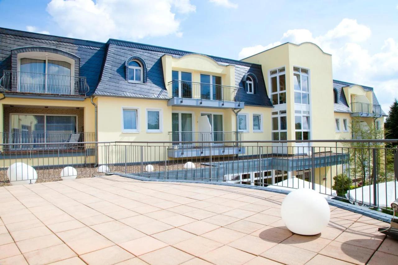 Hotel Stüve foto