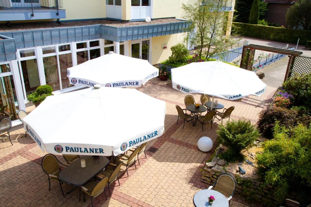 Hotel Stüve foto