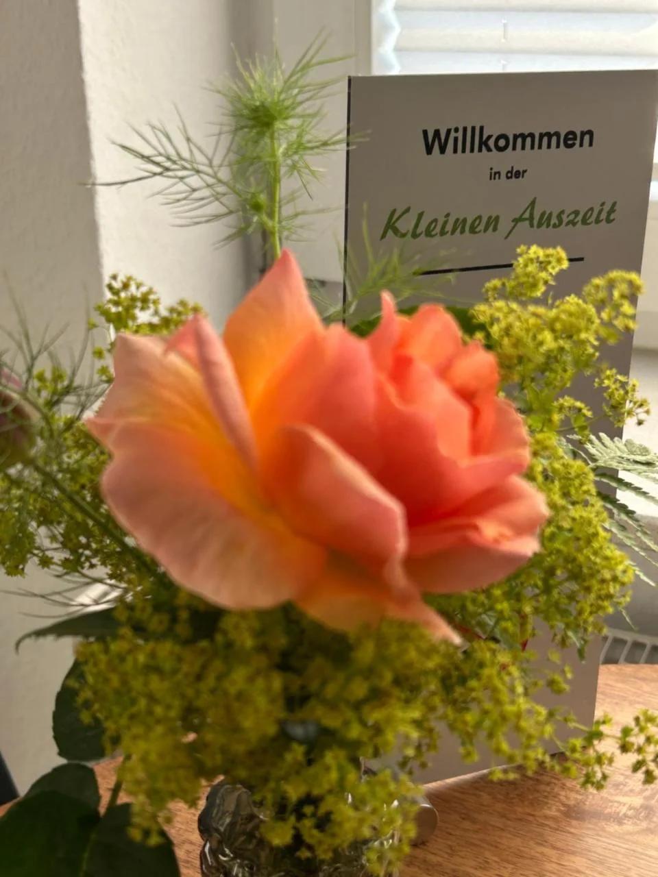Kleine Auszeit photo