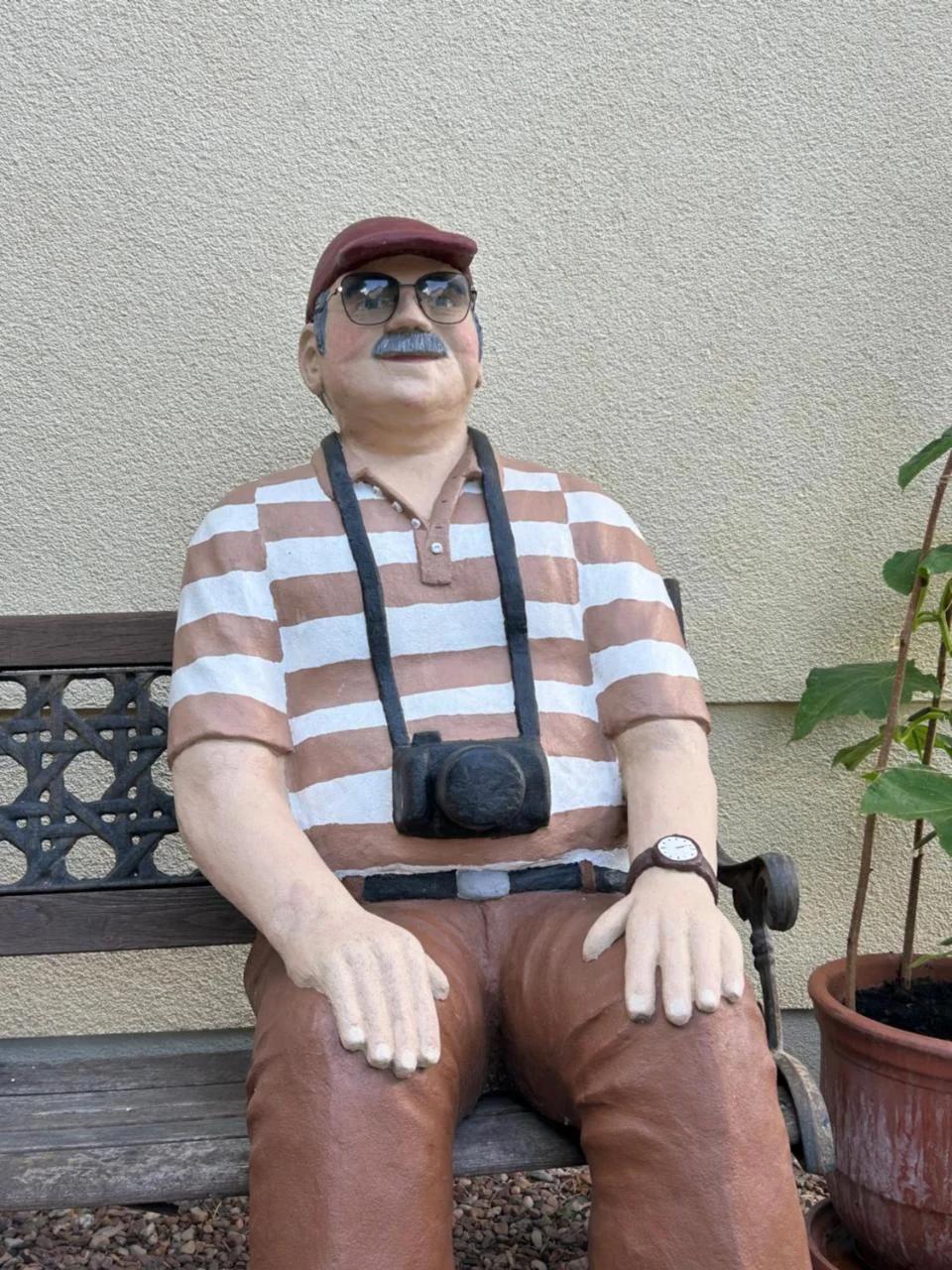 Kleine Auszeit photo