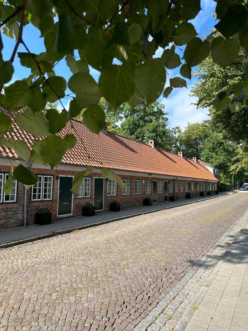 Landhaus Jenischpark photo