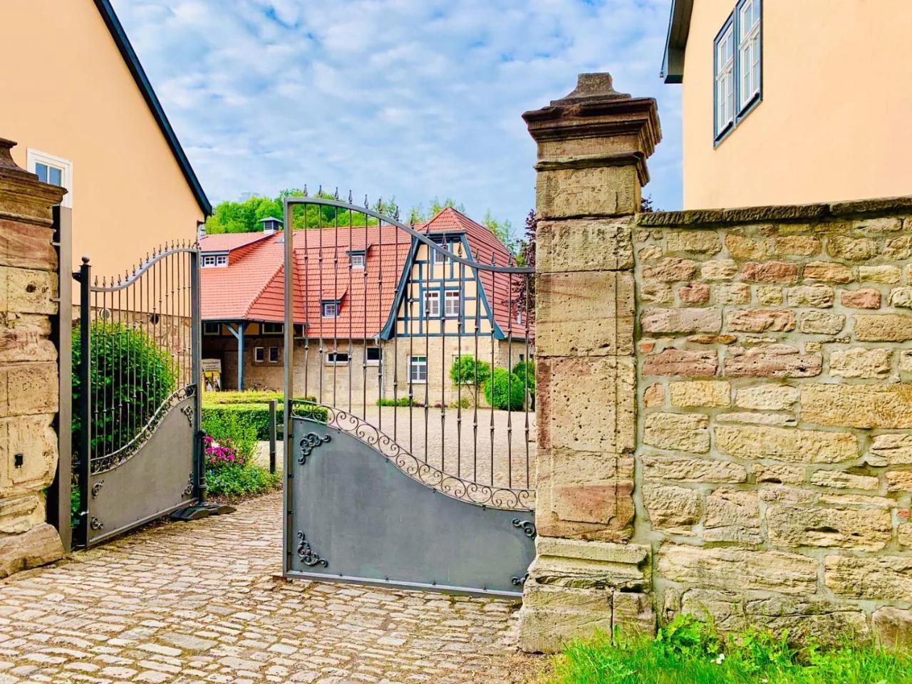 Landhotel Rittergut München