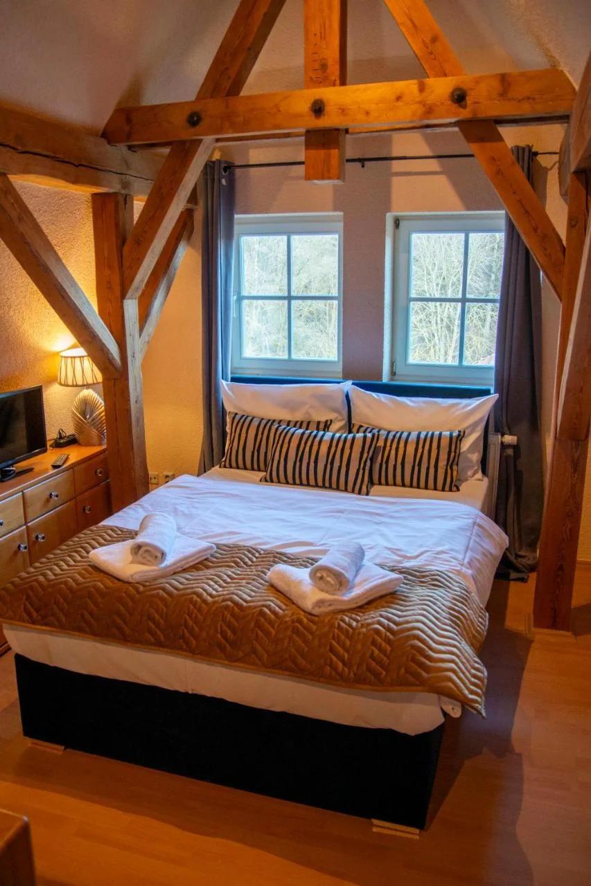 Landhotel Rittergut München photo