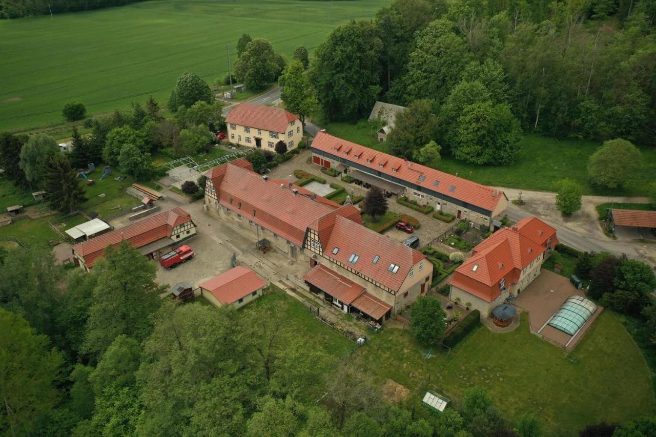 Landhotel Rittergut München photo