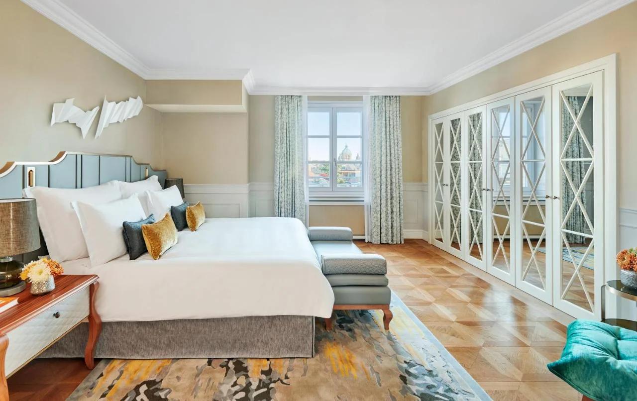 Mandarin Oriental, Munich foto