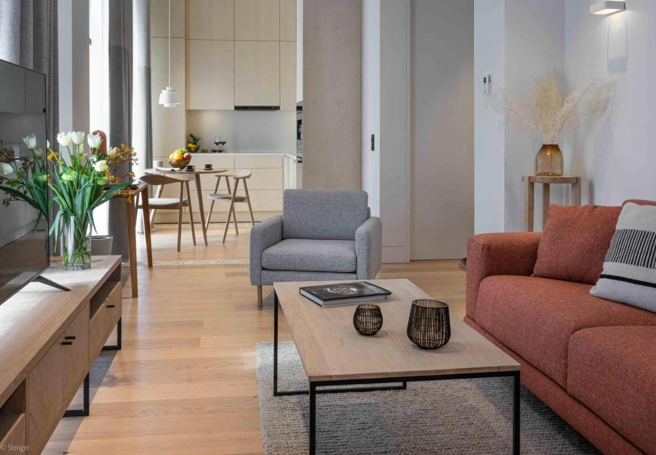 MrSTiL Design Aparthotel photo