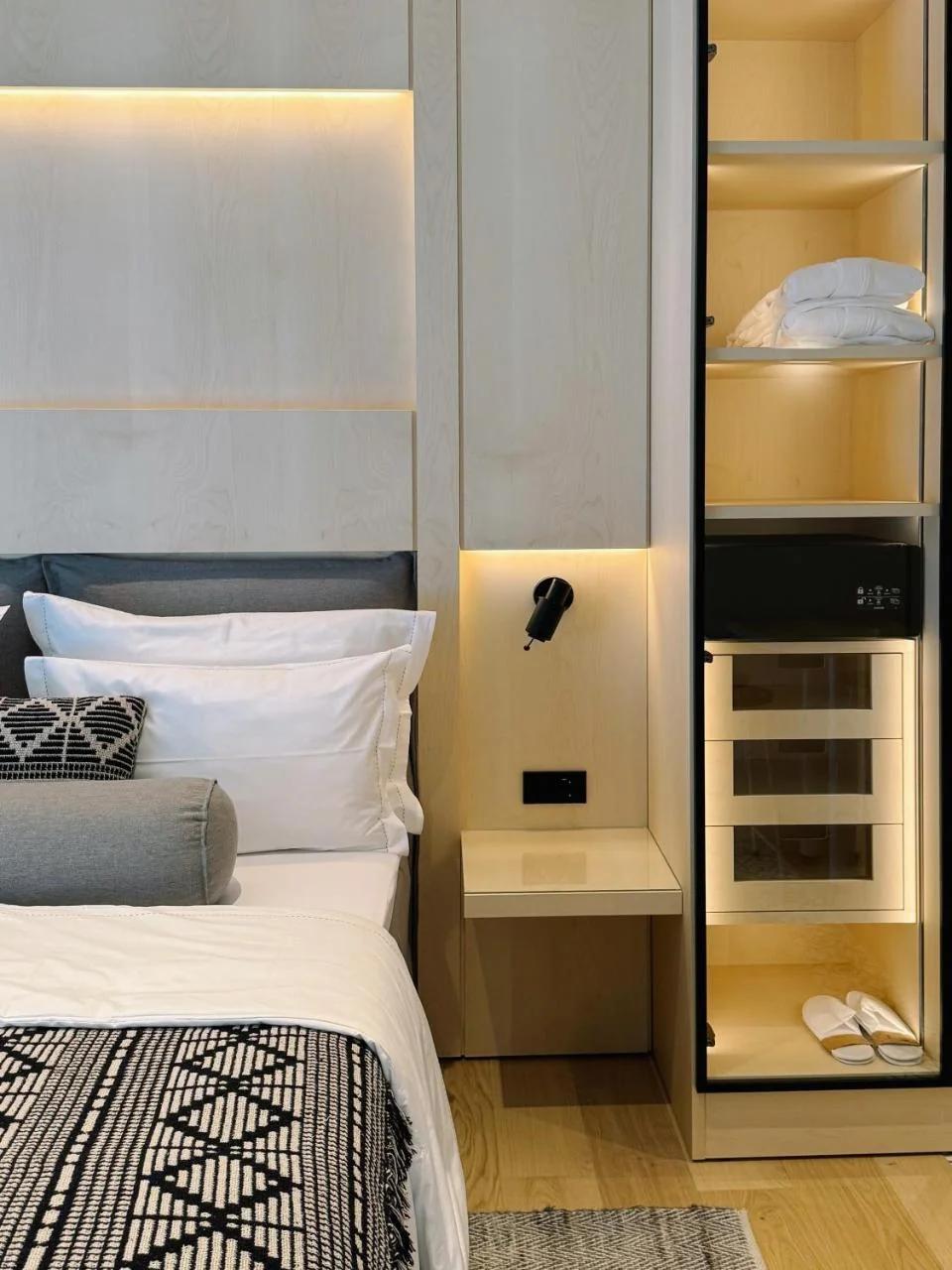 MrSTiL Design Aparthotel photo