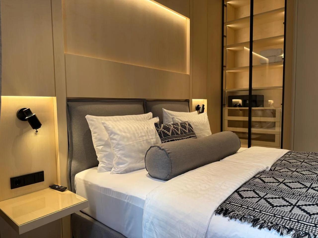 MrSTiL Design Aparthotel photo