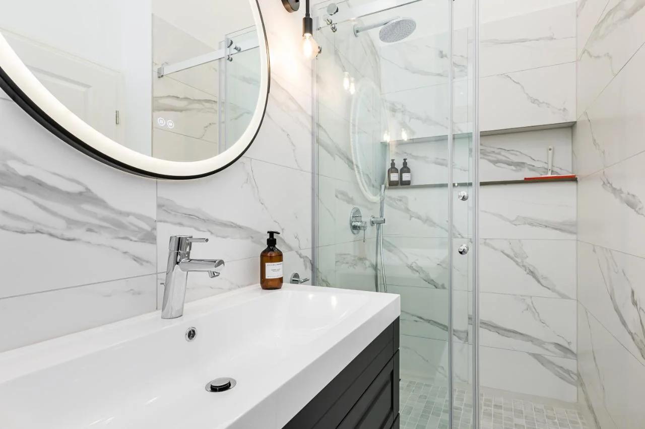 Neues Design-Apartment in Friedrichshain photo