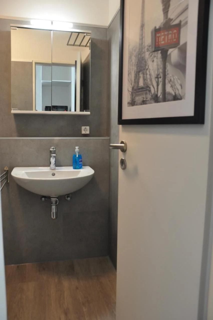 Rosen-Appartements Premium photo