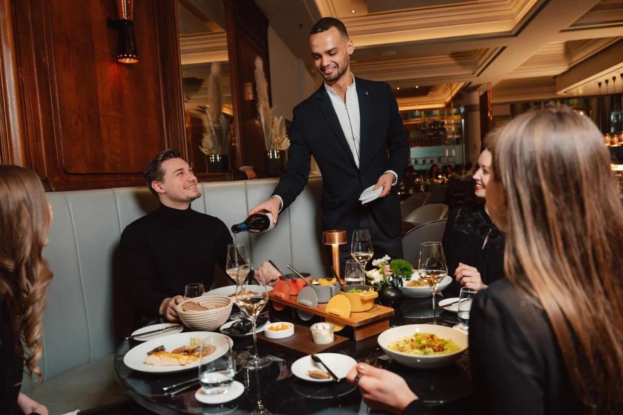 The Ritz-Carlton, Berlin foto