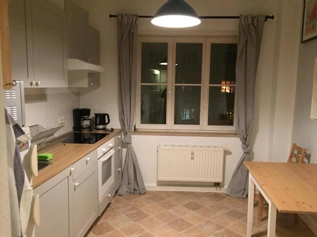 Traumhafte Ferienwohnung in Dresden Neustadt
